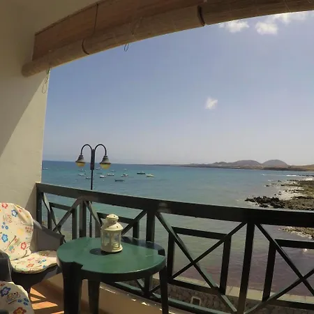 Casa Del Muelle 公寓