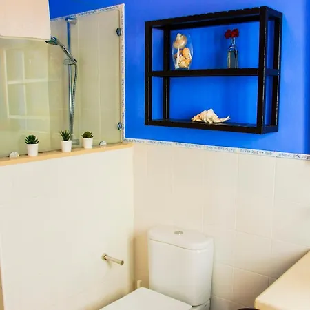 Casa Del Muelle 阿列塔