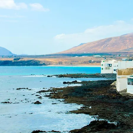 Casa Del Muelle * 阿列塔