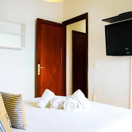 Casa Del Muelle * 阿列塔