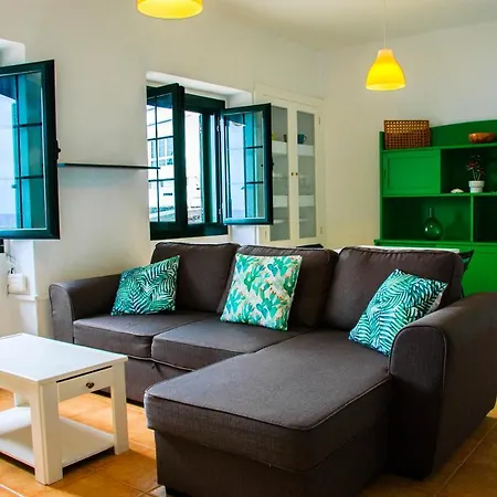 Casa Del Muelle 阿列塔