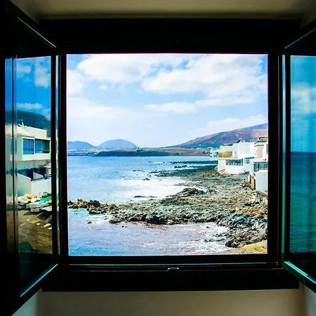 Casa Del Muelle Lejlighed *
