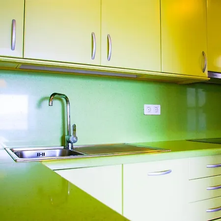 Casa Del Muelle 公寓