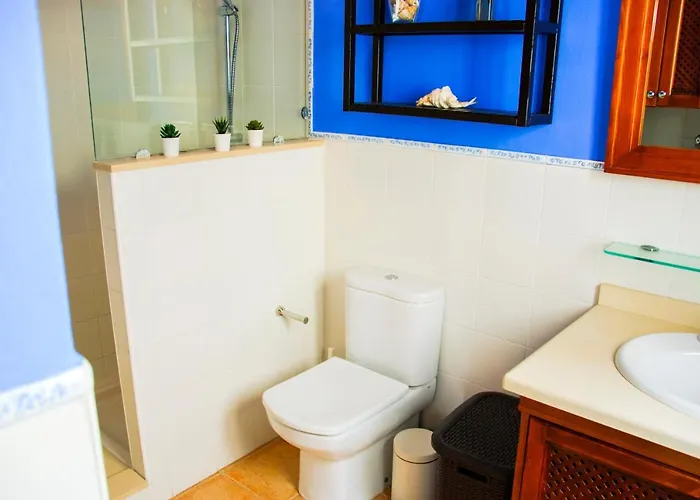 Apartament Casa Del Muelle *