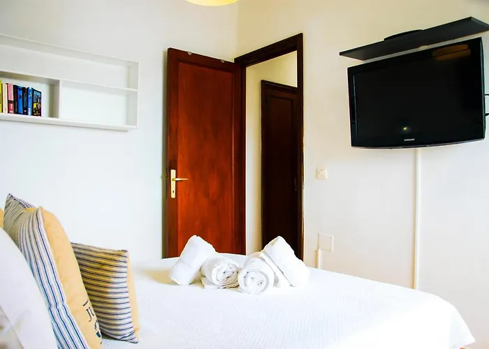 Casa Del Muelle * Arrieta (Lanzarote)