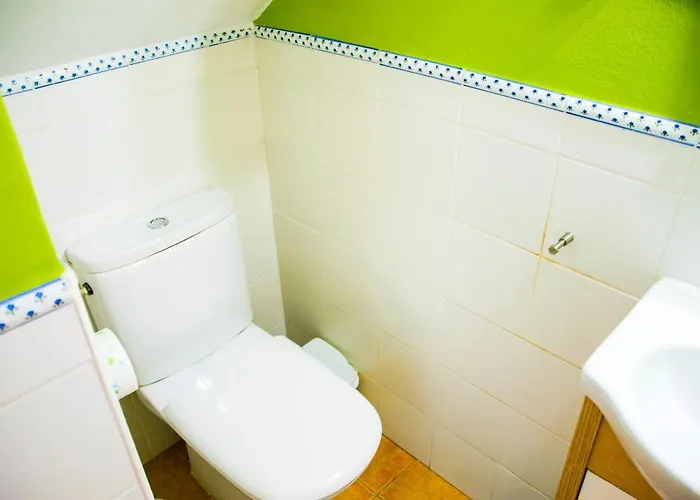 Casa Del Muelle Arrieta (Lanzarote)