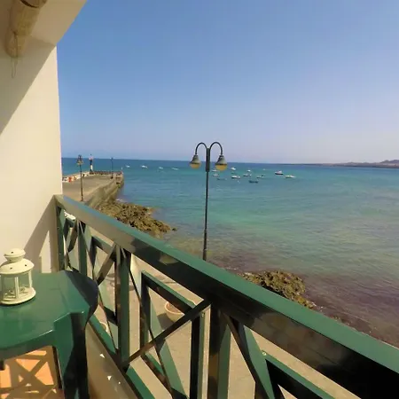 Casa Del Muelle *