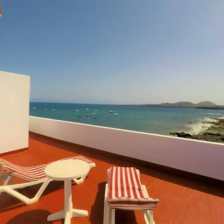 Apartament Casa Del Muelle *