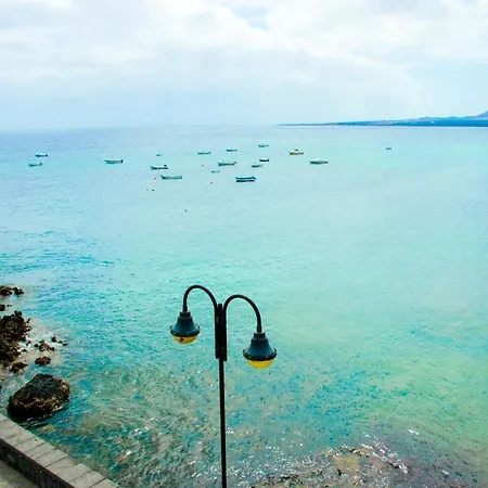 Casa Del Muelle Apartment