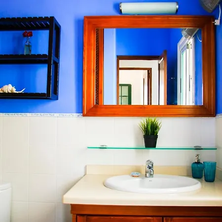 Casa Del Muelle Apartment