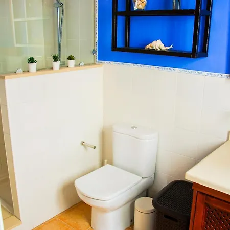 Apartment Casa Del Muelle *