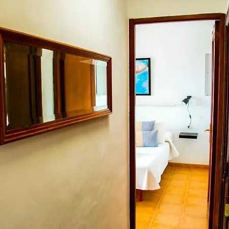 Apartment Casa Del Muelle Arrieta (Lanzarote)