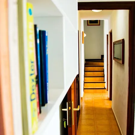 Casa Del Muelle Apartment *