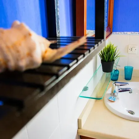 Casa Del Muelle Apartament Arrieta (Lanzarote)