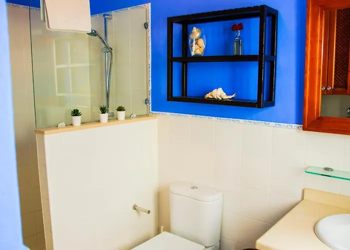 Casa Del Muelle Arrieta (Lanzarote)