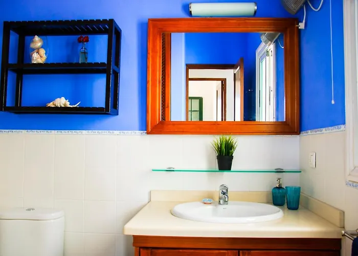 Casa Del Muelle Apartamento