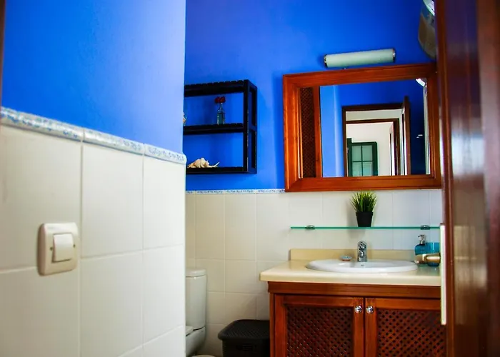 Casa Del Muelle Apartamento *