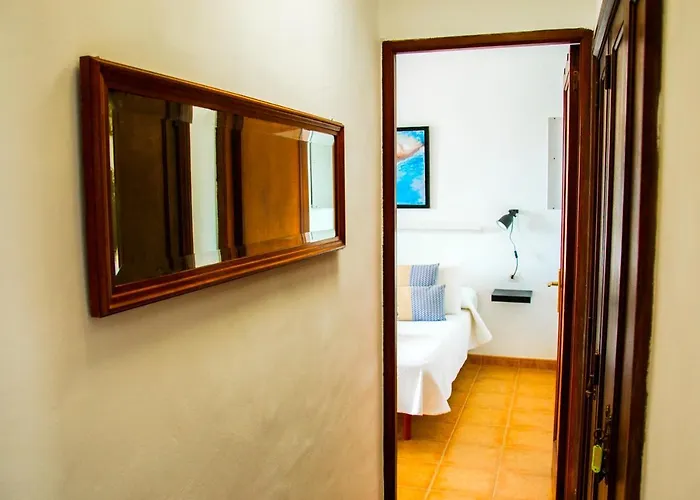 Apartment Casa Del Muelle Arrieta (Lanzarote)