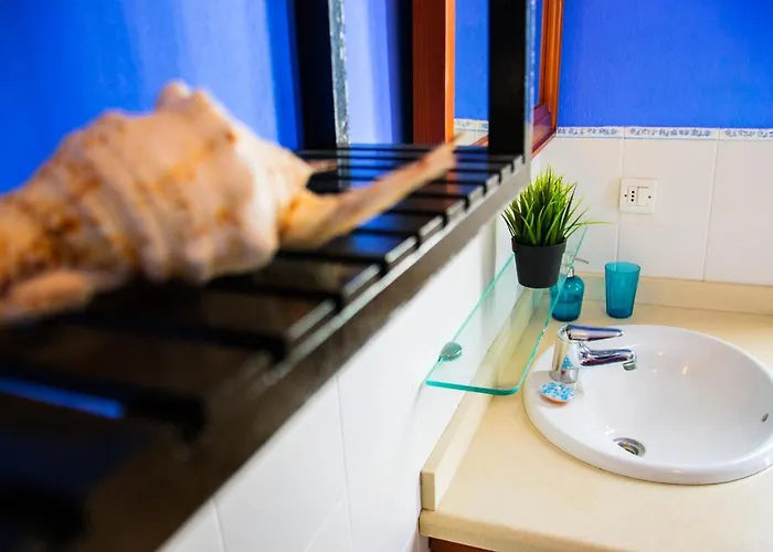 Casa Del Muelle Apartamento Arrieta (Lanzarote)