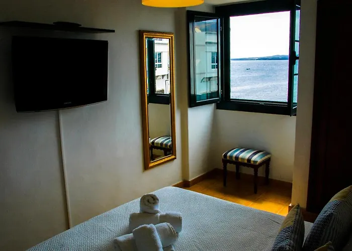 Casa Del Muelle Arrieta (Lanzarote)