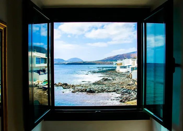 Casa Del Muelle Apartamento *