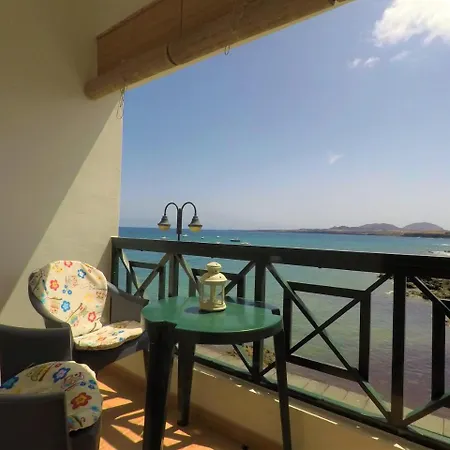 Casa Del Muelle 아리에타