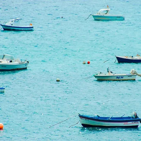 Casa Del Muelle 아파트 *