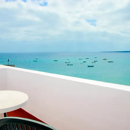 아파트 Casa Del Muelle 아리에타