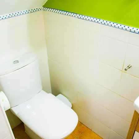 Casa Del Muelle 아리에타