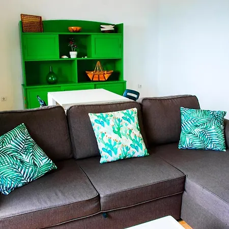 Casa Del Muelle * 아리에타